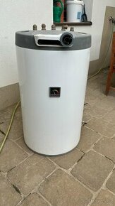 Dražice OKC 100 NTR/HV Ohřívač vody nepřímotopný