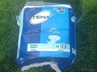 Tena kalhotky 28 kusů