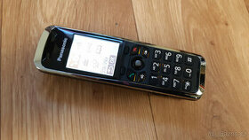 IP telefon Panasonic KX-TPA50 - 1