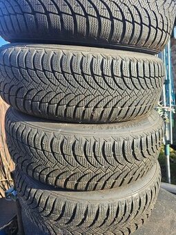Zimní kola Citroen Berlingo, Xsara Picasso 185/65 R15