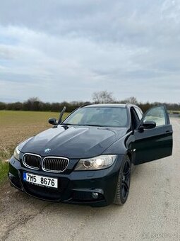 BMW E91 160kw Autopanorama M-Packet