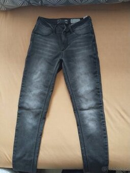 Prodám mix dámského oblečení s, m, xl