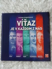 Víťaz je v každom z nás
