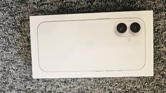 Iphone 16 White 128GB - 1