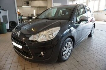 Predám-Citroen C3 1,4 HDI 50kW,AUTOMAT,orig.naj.132500km