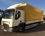 Spojler na DAF LF,Renault MIDLUM
