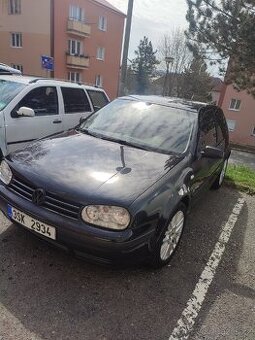 Golf 4 1.9tdi
