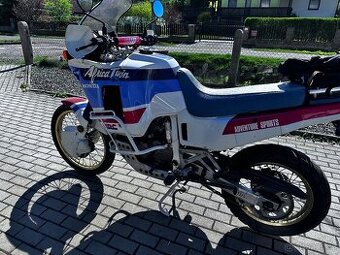 Honda XRV 650 RD 03 Africa Twin