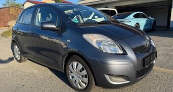Toyota Yaris 1.3i 74kW ,2009