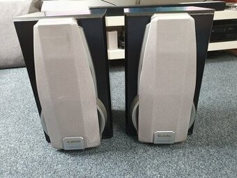 Technics SB-DV280A 2x 3 pásmové repro 2x120watů