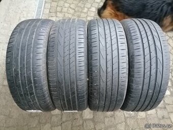 235/60/18 letni pneu HANKOOK 235 60 18