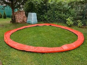 Kryt na pružiny trampolíny Marimex Premium 457 cm 2020 - 1