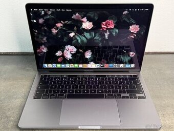 MacBook Pro 13'' 2020 / i5 16GB / 512GB SSD / Space Gray -