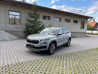 Kodiaq 2022 4x4 7 míst 147kw