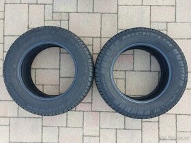 2x LETNÍ PNEU MICHELIN AGILIS 51 215/65 R16C 106/104T