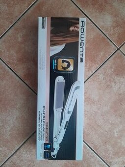 Žehlička na vlasy.mam 2 kusy