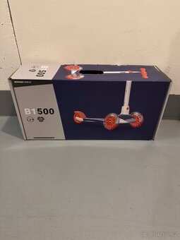 Dětská koloběžka Oxelo B1500 (Decathlon)