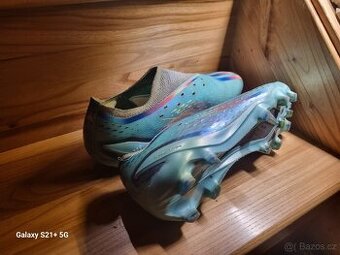 Adidas X Speedportal