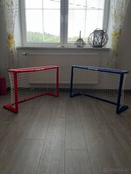 CCM branky