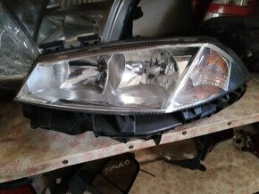 Renault Megane 2005
