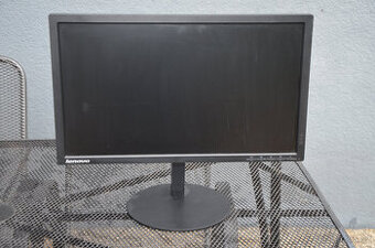 Lenovo ThinkVision LT2224pD - IPS LCD 22