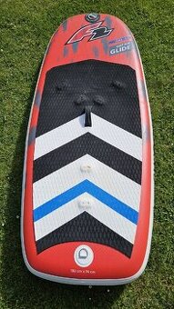 Wing Foil board F2+Gong foil