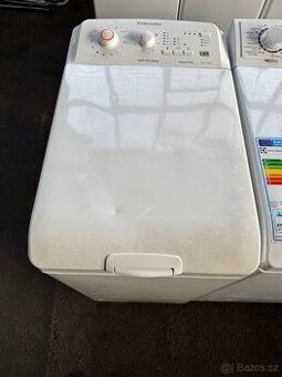 Electrolux 5.5 kg. - 1