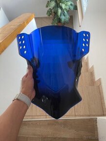 Plexi pro cf moto - 1