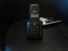 Přenosný telefon Gigaset A 120