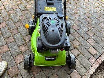Sekacka fieldmann fzr 4008-79B