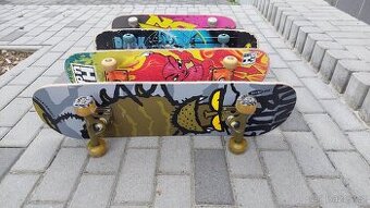 Skateboard 2 kusy