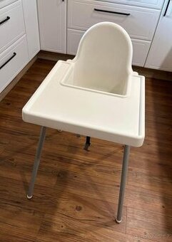 Jídelní židlička IKEA Antilop