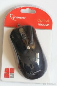 Myš Gembird - 1