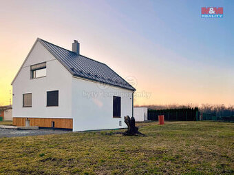 Prodej rodinného domu, 250 m2, Ostrava - Hrabová