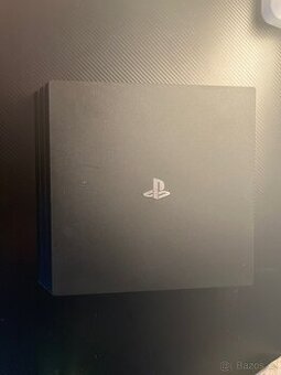 Ps4 pro