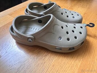 CROCS Classic Beach vel. EUR 38/39 (MD - W8/9, M6/7)