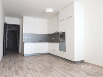 Moderní byt 2 +kk/L/G/S v Praze 13 - Stodůlky, ulice Ferrari