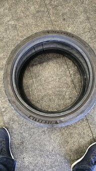Prodam letni Michelin Pilot Sport4 225/40 R18