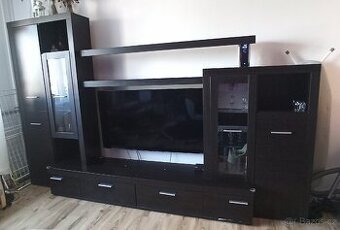 Obývací stěna Atlantis New