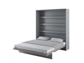 Výklopná postel 180cm - 1