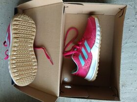 DĚTSKÁ OBUV ADIDAS - 1
