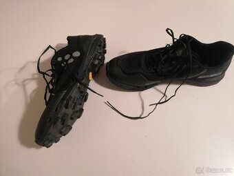 Craft OBěžecké boty Vibram Elite M vel. 43,5, drop 5 mm