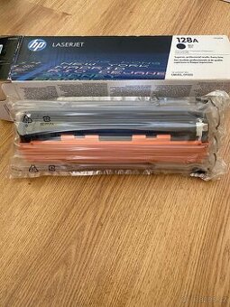 Toner HP 128A černý