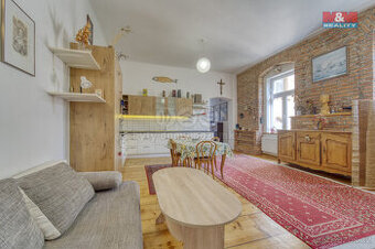 Prodej bytu 2+kk, 76 m², Plzeň, ul. Koperníkova