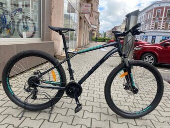 GT Aggressor Sport 27.5”, velikost M