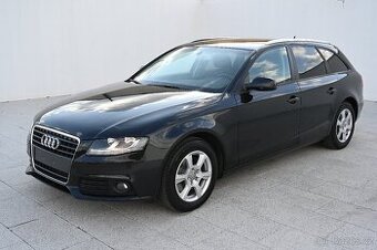 Audi A4 2.0TDI 105KW Attraction 3/2011
