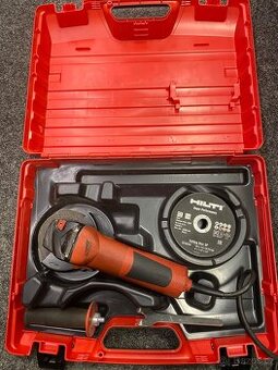 Hilti DAG 125-SE