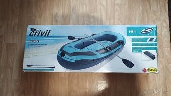 Nafukovací člun Crivit Dinghy
