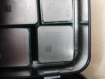 AMD Phenom II X4 955 Black Edition