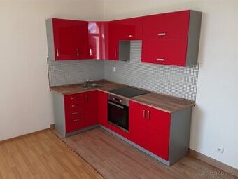 Louny, 2+kk, 53 m2 - 1